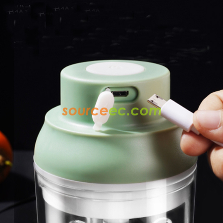 Customization USB Mini Electric Cooking Machine Corporate Gifts
