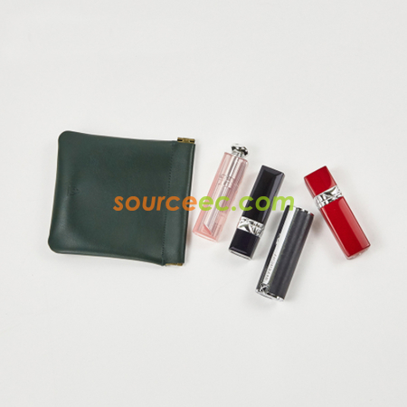 Customization PU Storage Bag Corporate Gifts