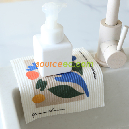 Customization Dishcloth Corporate Gifts