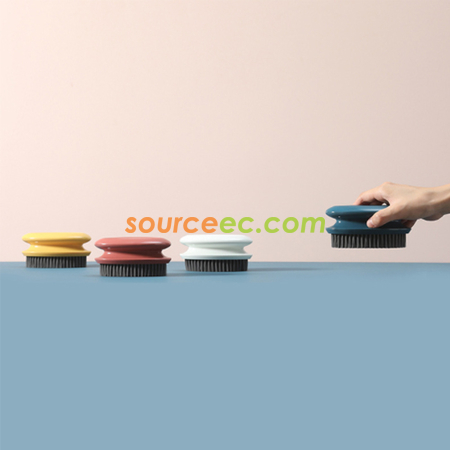 Customization Simple Cleaning Brush Corporate Gifts