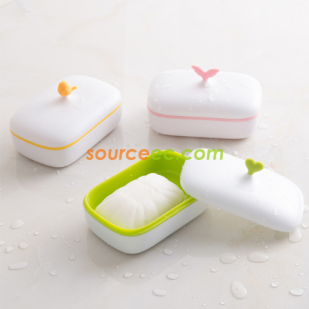 Double Creative Soap Box