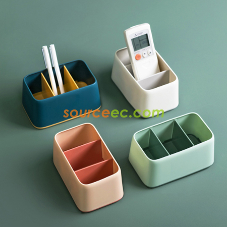 Customization Compartment Storage Box Corporate Gifts