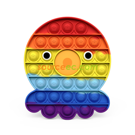 Customization Decompression Toys Corporate Gifts