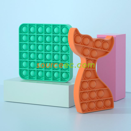 Customization Decompression Toys Corporate Gifts