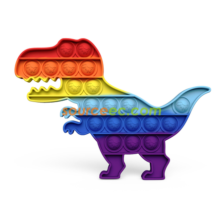 Customization Decompression Toys Corporate Gifts
