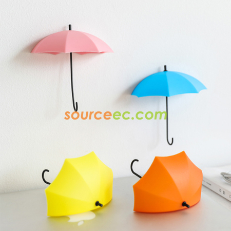 Customization Umbrella Hook Corporate Gifts