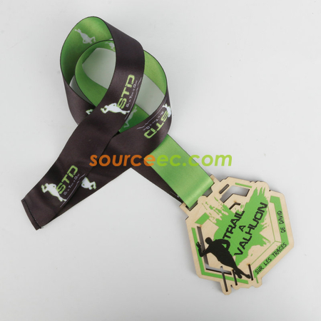 Customization Medal Corporate Gifts