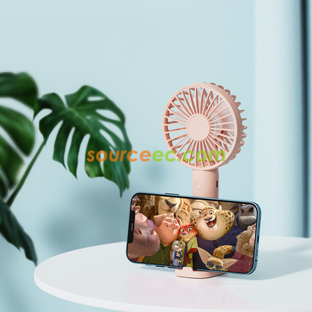Customization Multi-functional Fan Corporate Gifts