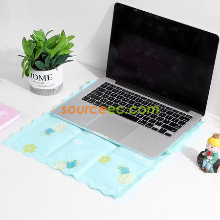 Customization Crystal Ice Mat Corporate Gifts