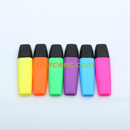 Customization Highlighter Corporate Gifts