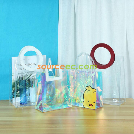 Customization Reticule Corporate Gifts