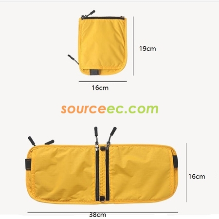 Customization Inclined Shoulder Bag Corporate Gifts