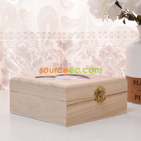 Customization Wooden Gift Box Corporate Gifts