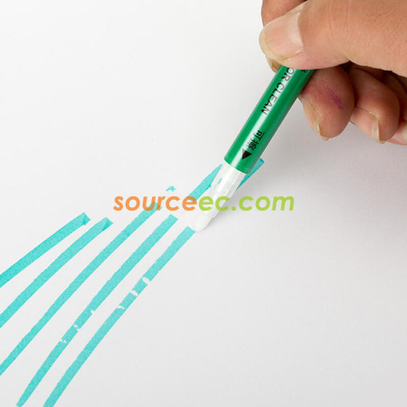 Customization Erasable Double-Headed Highlighter 6-Color Set Corporate Gifts