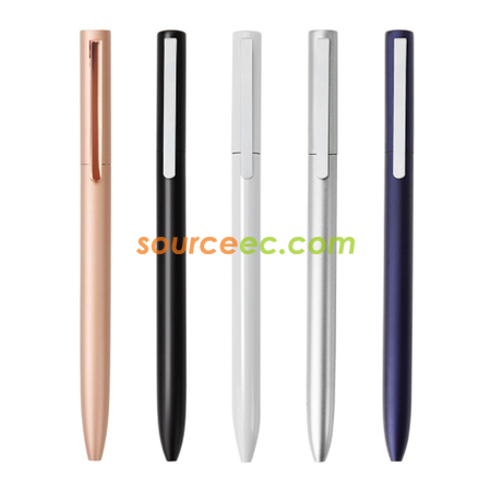 Metal Pen