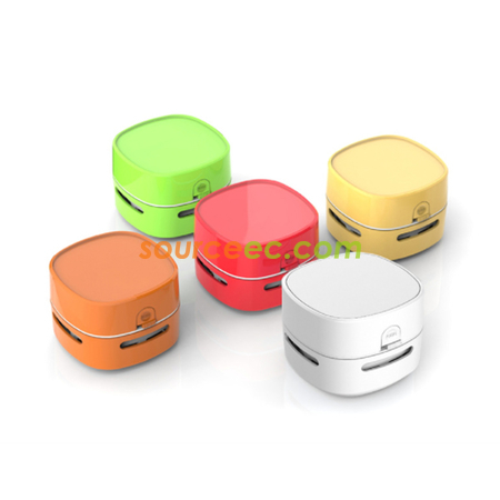 Customization Desktop Vacuum Cleaner Corporate Gifts