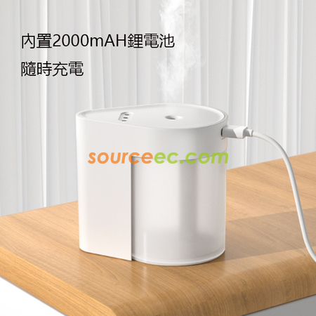 Customization Mini Auto Alcohol Sprayer Corporate Gifts