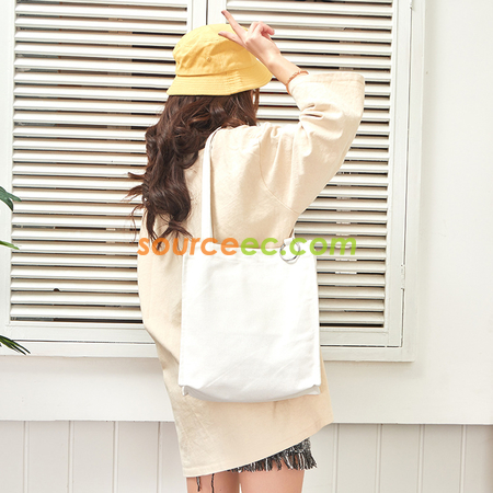 Customization Multi-function Canvas Bag Corporate Gifts