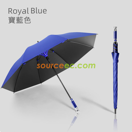 Customization Golf Umbrella Corporate Gifts