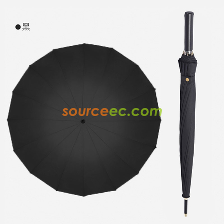 Customization Straight Umbrella Corporate Gifts