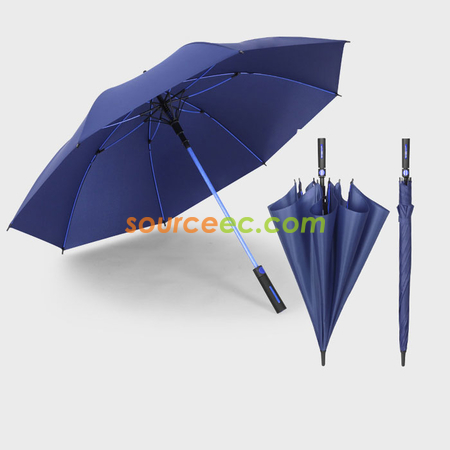 Customization Golf Umbrella Corporate Gifts