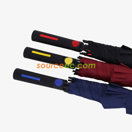 Customization Golf Umbrella Corporate Gifts