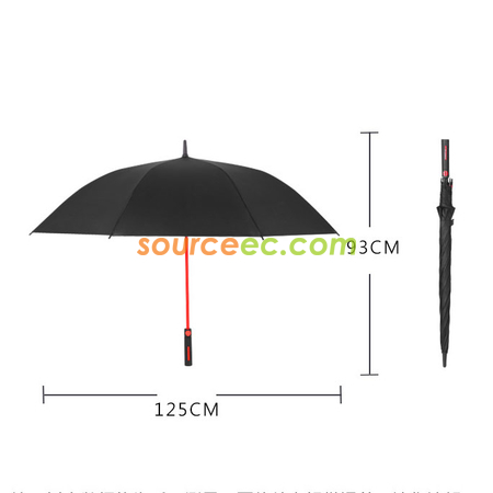 Customization Golf Umbrella Corporate Gifts
