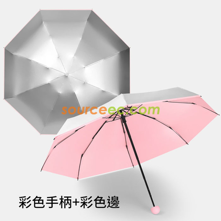 Customization Folding Umbrella Corporate Gifts