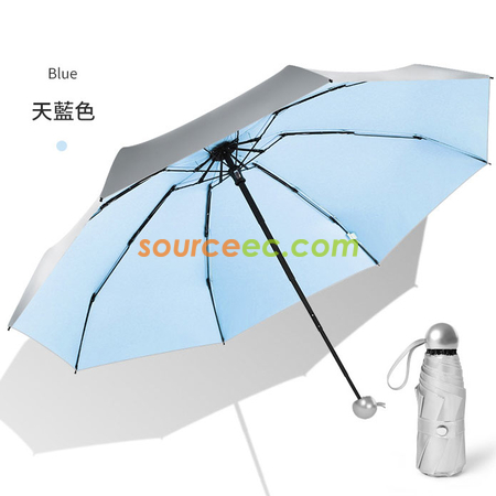 Customization Folding Umbrella Corporate Gifts
