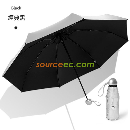 Customization Folding Umbrella Corporate Gifts