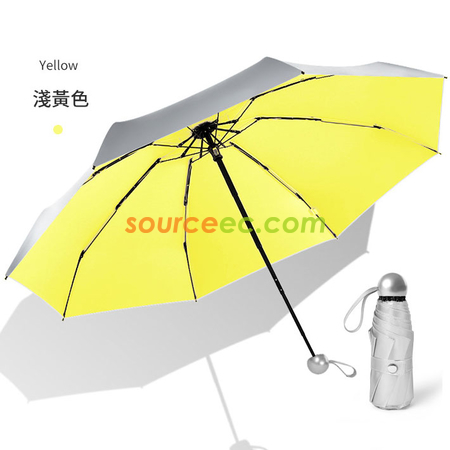 Customization Folding Umbrella Corporate Gifts