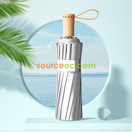 Customization Three-folding Umbrella Corporate Gifts