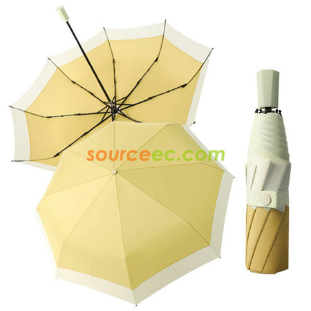 Customization Three-folding Umbrella Corporate Gifts