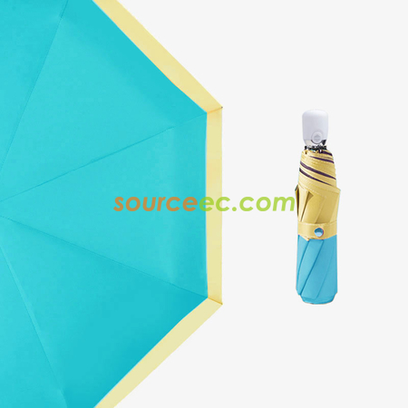 Customization Folding Umbrella Corporate Gifts