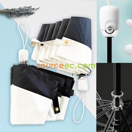 Customization Folding Umbrella Corporate Gifts