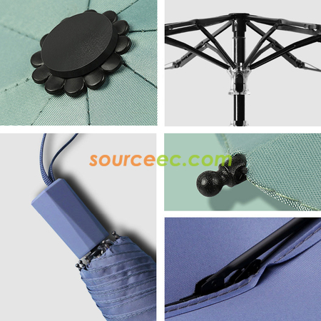 Customization Folding Umbrella Corporate Gifts