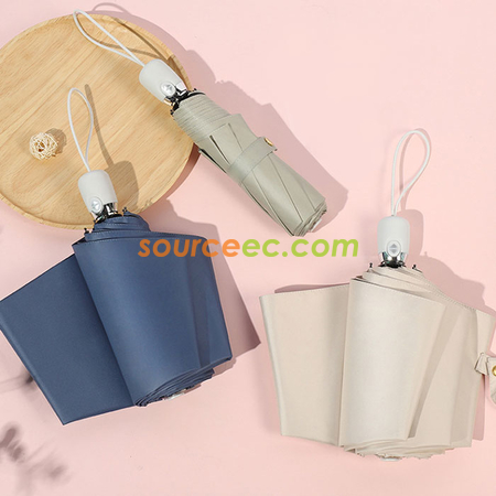 Customization Folding Umbrella Corporate Gifts