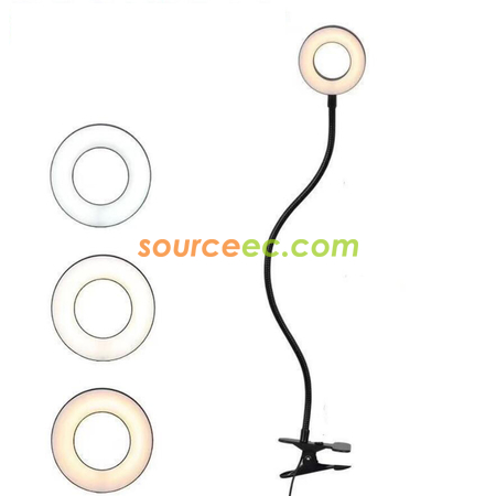Customization Clip fill light Corporate Gifts