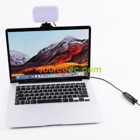 Customization Portable LED Fill Light Corporate Gifts