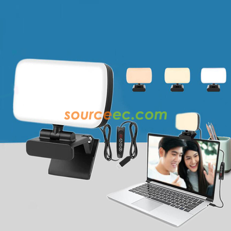 Customization Portable LED Fill Light Corporate Gifts
