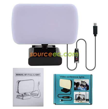 Customization Portable LED Fill Light Corporate Gifts