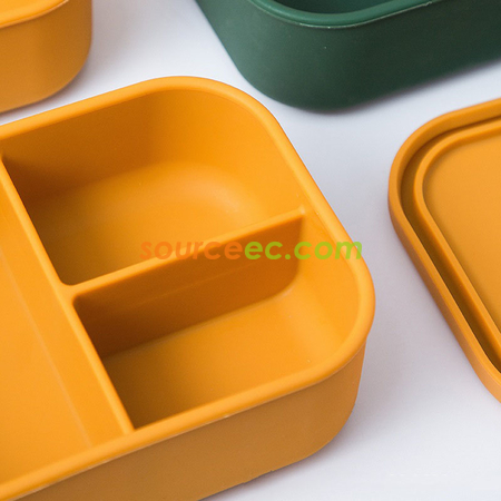 Customization Lunch Box Corporate Gifts