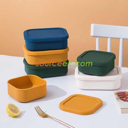 Customization Lunch Box Corporate Gifts