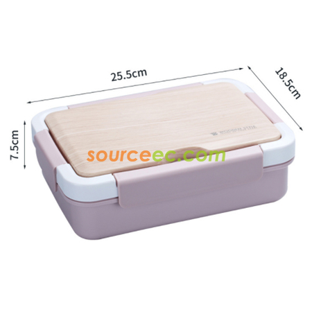 Customization Lunch Box Corporate Gifts