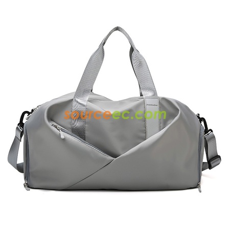 Customization Travel Foldable Waterproof Tote Bag Corporate Gifts