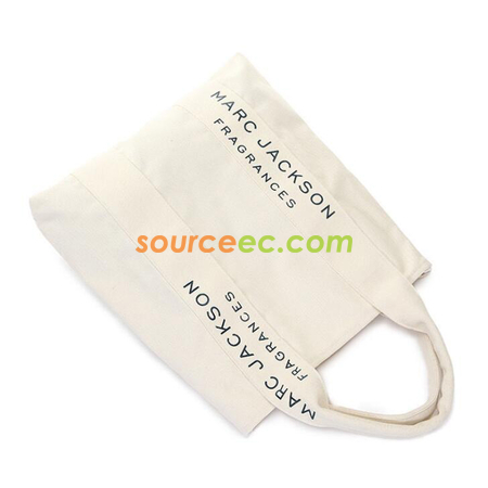 Customization One Shoulder Fashion Canvas Bag Corporate Gifts
