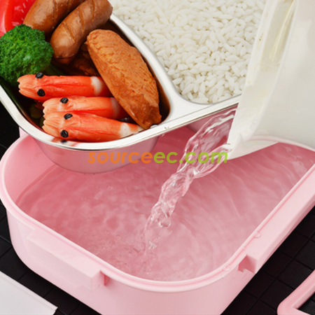 Customization Lunch Box Corporate Gifts