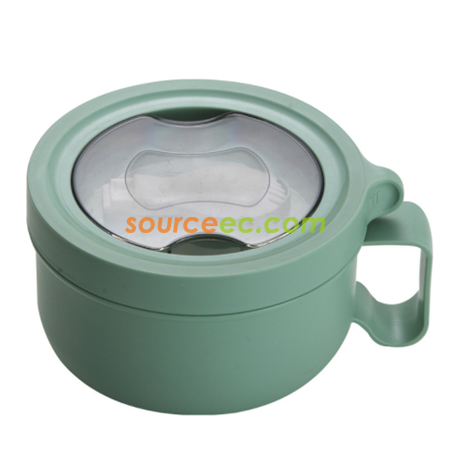 Customization Stainless Steel Fresh Bowl Corporate Gifts