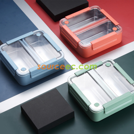 Customization Lunch Box Corporate Gifts