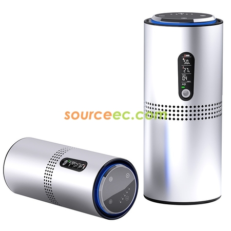 Customization Smart Air Purifier Corporate Gifts